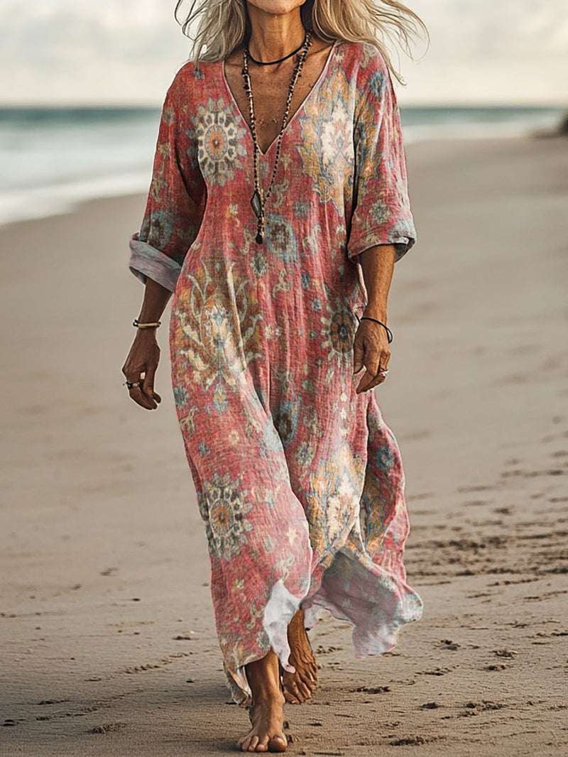 Classic Designed Dress