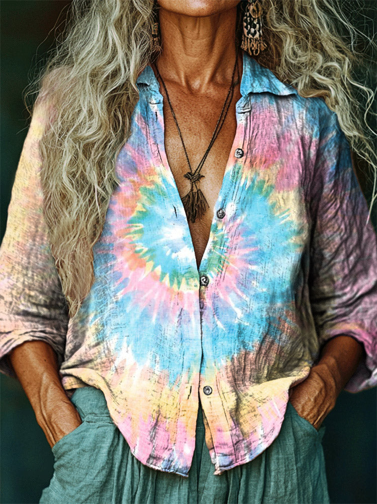 Gracefully Designed Shirt