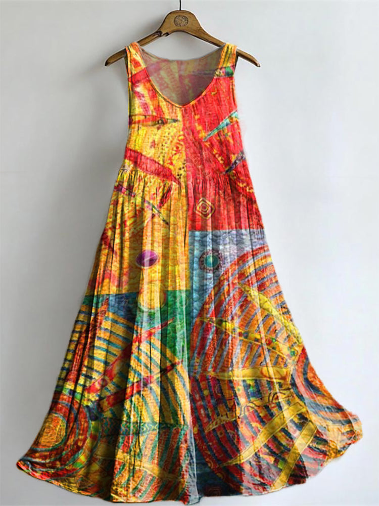 Vintage Inspired Garment