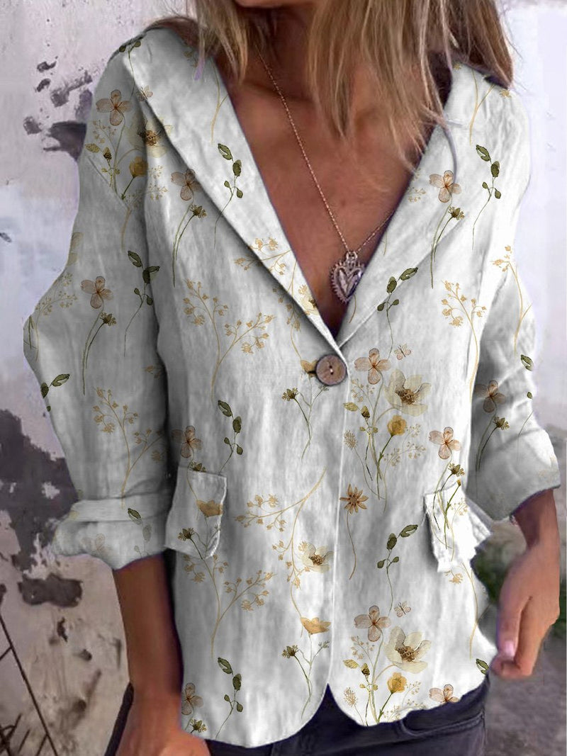 Beautifully Crafted Coat