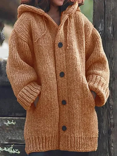 EP Ann | Veste d'hiver décontractée et relaxante