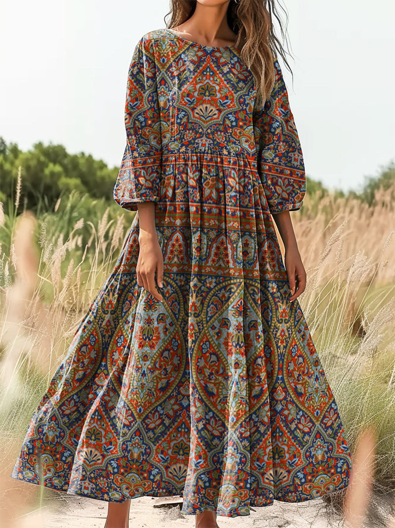 Beautifully Crafted Dress