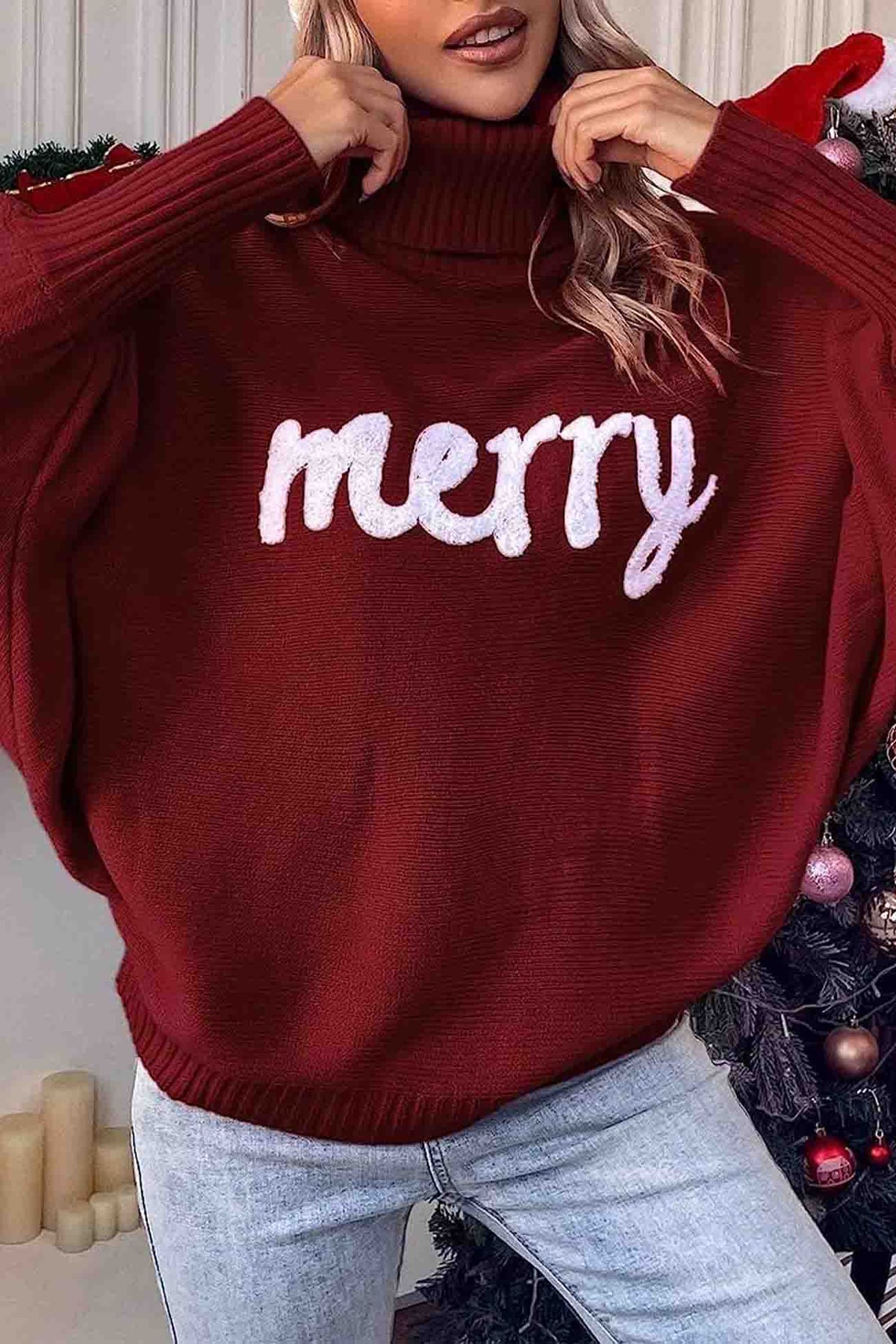 Beautifully Crafted Jumper