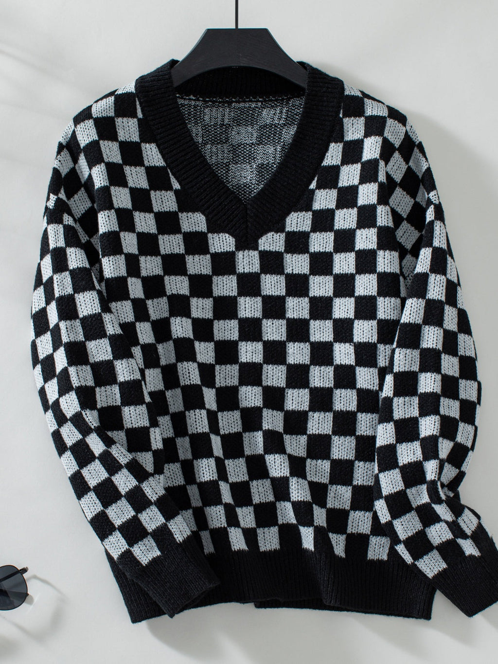 Beautifully Crafted Jumper