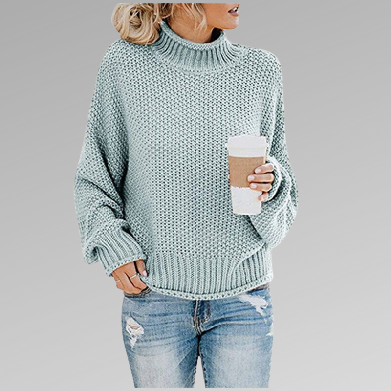 Vintage Inspired Jumper
