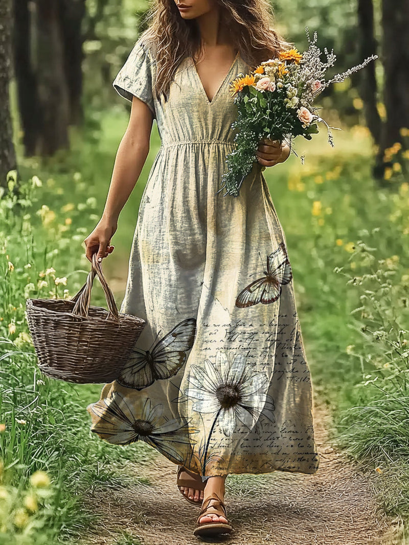 Classic Vintage Garment