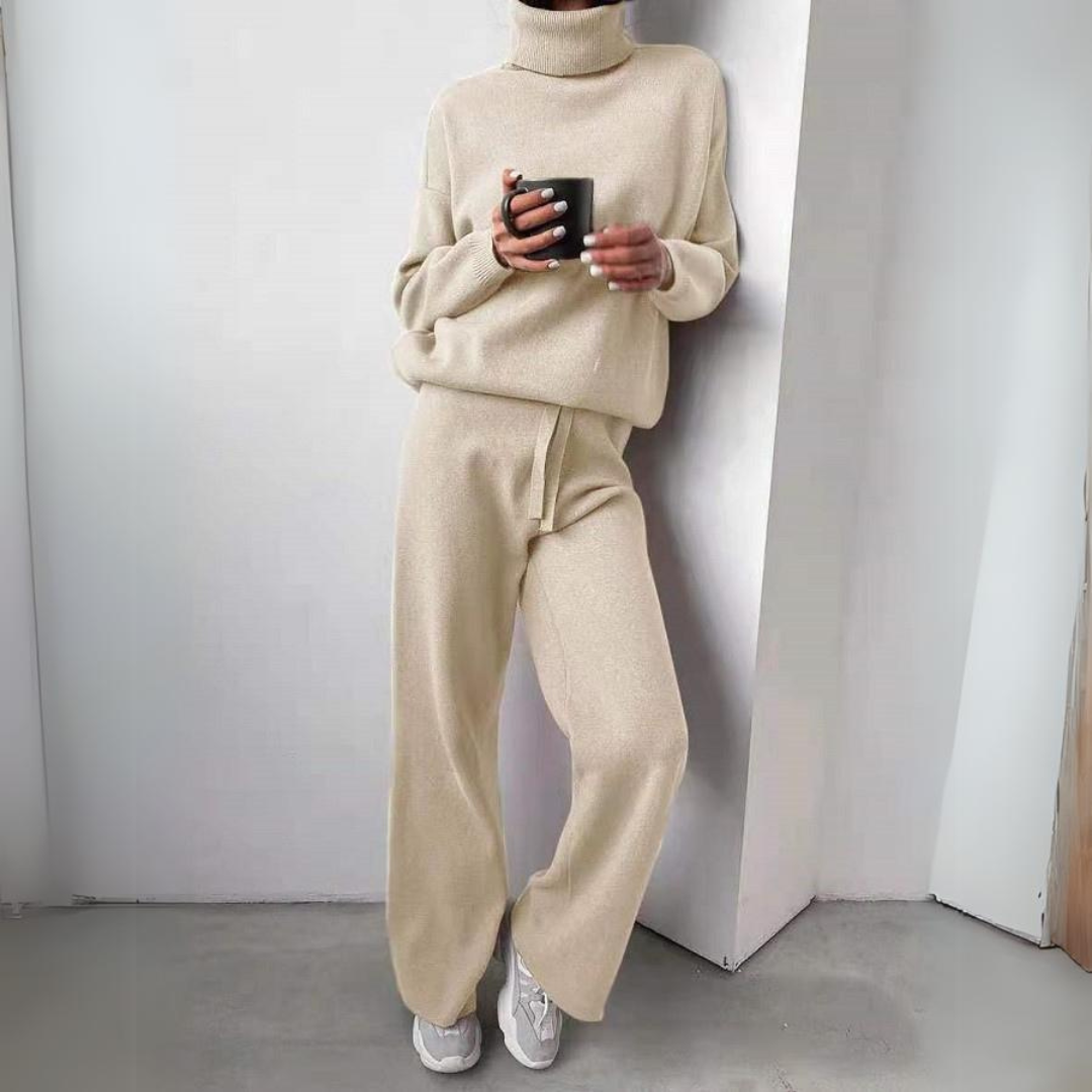 Classic Designed Jumper