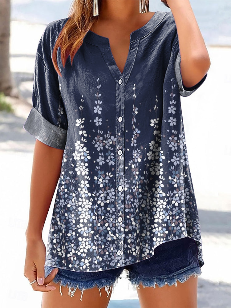 Elegantly Designed Shirt