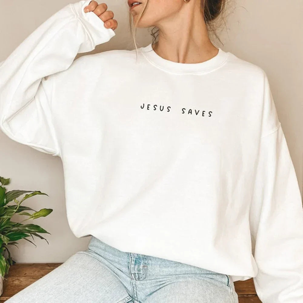 Beautifully Crafted Jumper