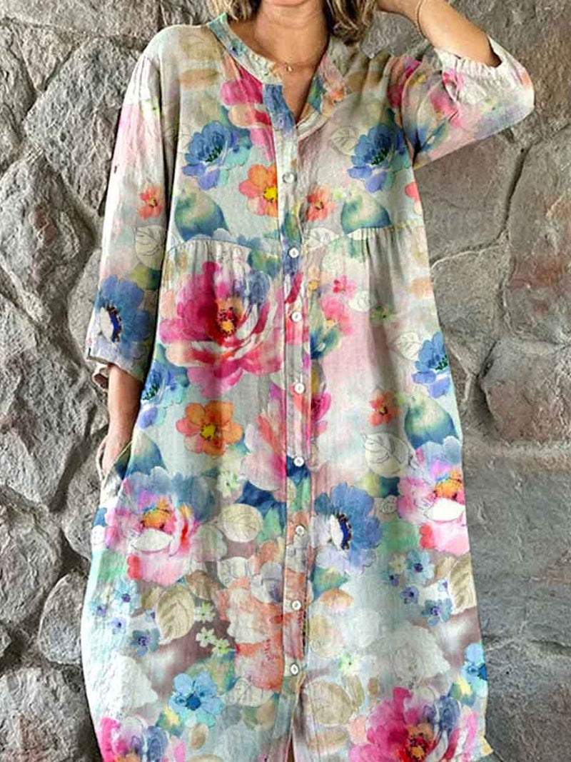 Elegantly Designed Shirt