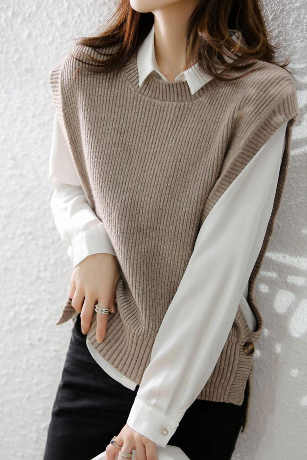 Vintage Inspired Jumper