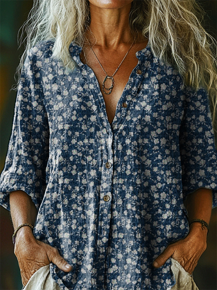 Thoughtfully Designed Shirt