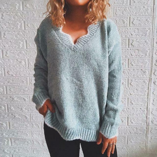 Vintage Inspired Jumper