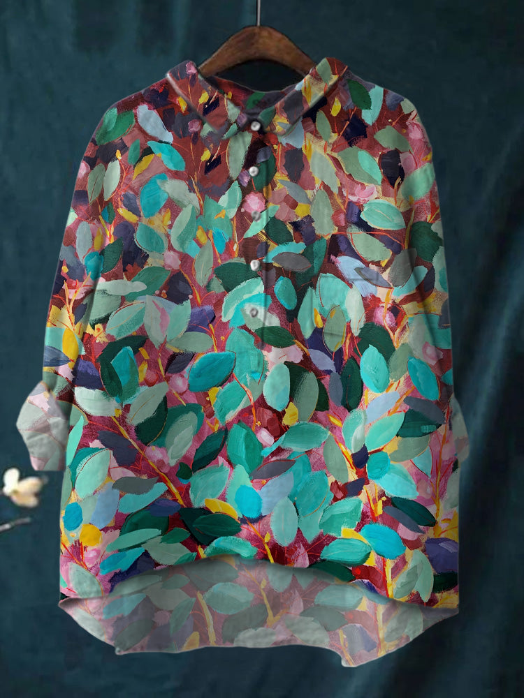 Elegantly Designed Shirt
