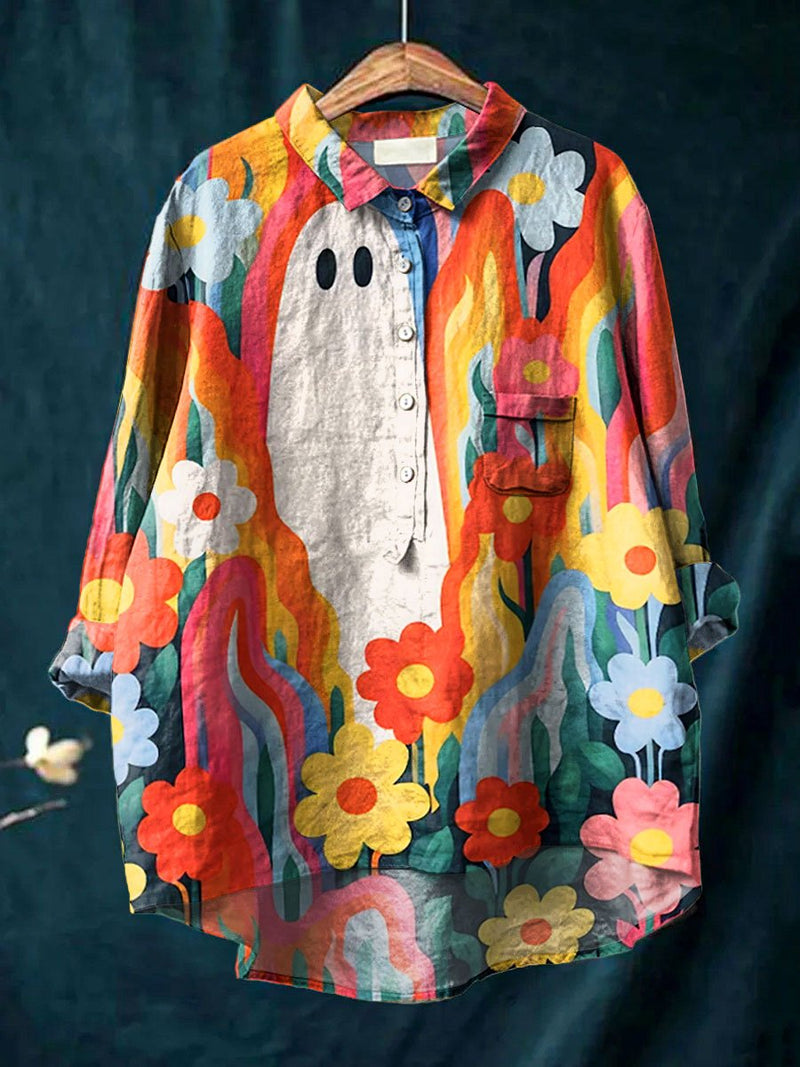 Classic Designed Shirt