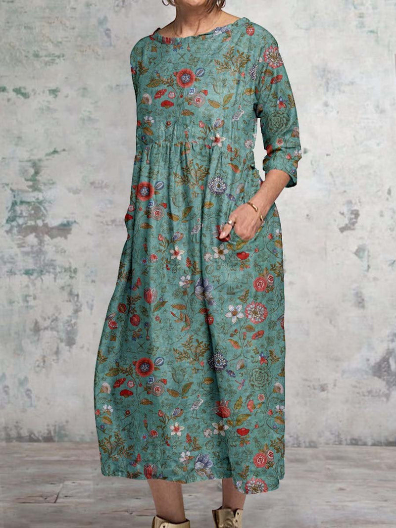 Thoughtfully Designed Top