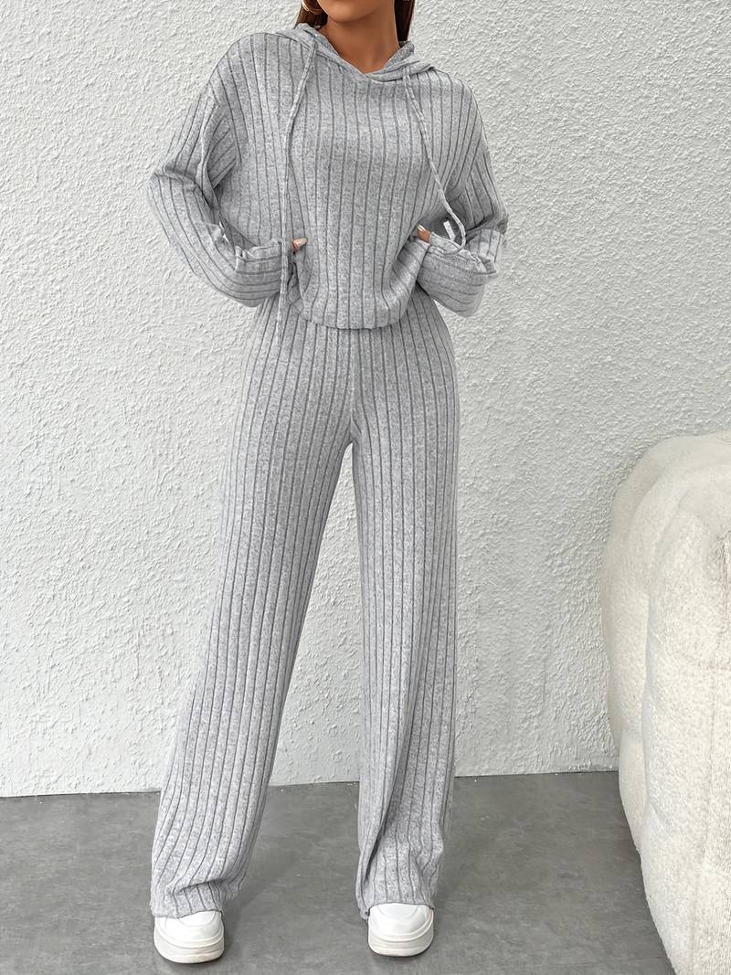LM | Sweater Comfy Set