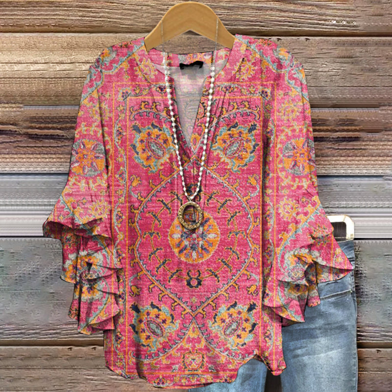 Beautifully Crafted Shirt