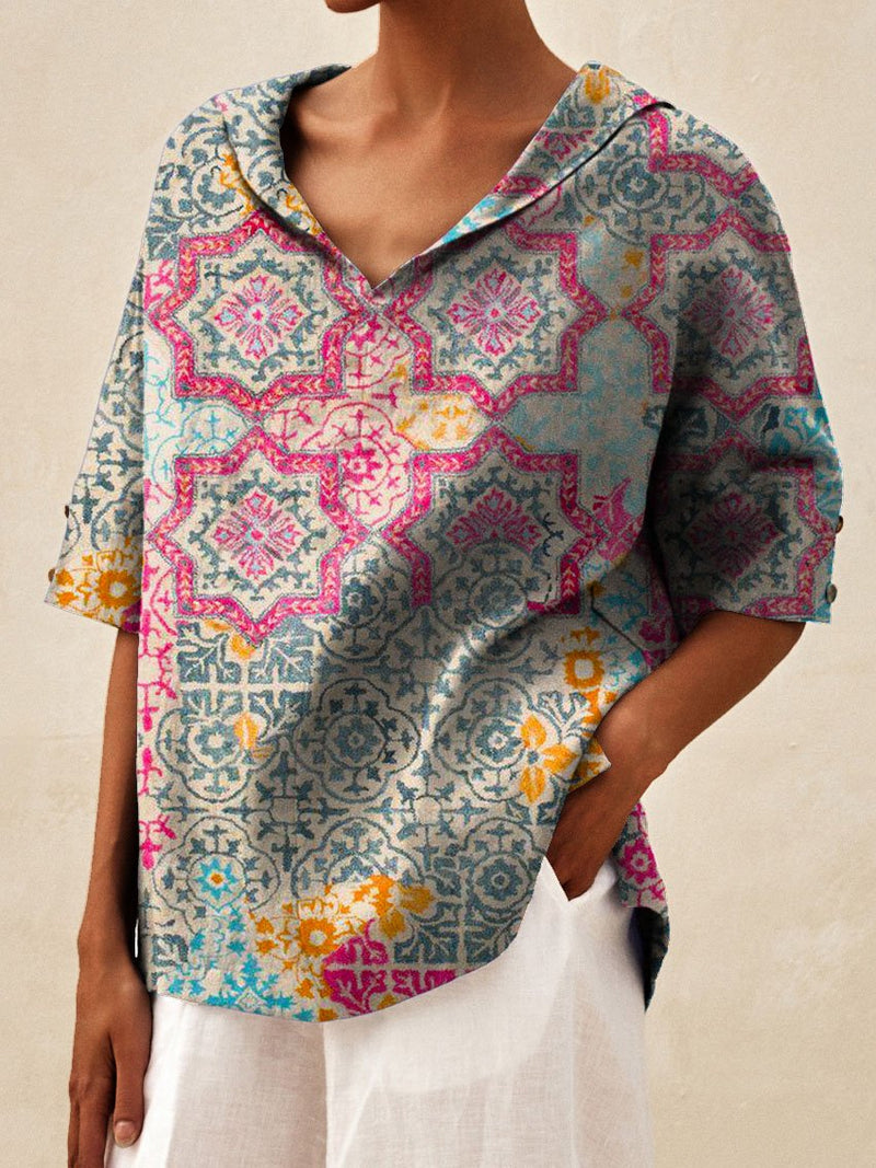 Elegantly Designed Shirt
