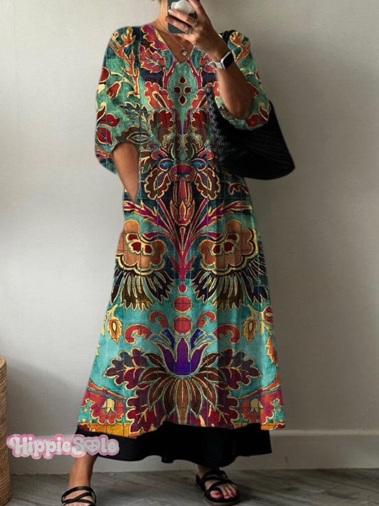 Elegantly Designed Dress