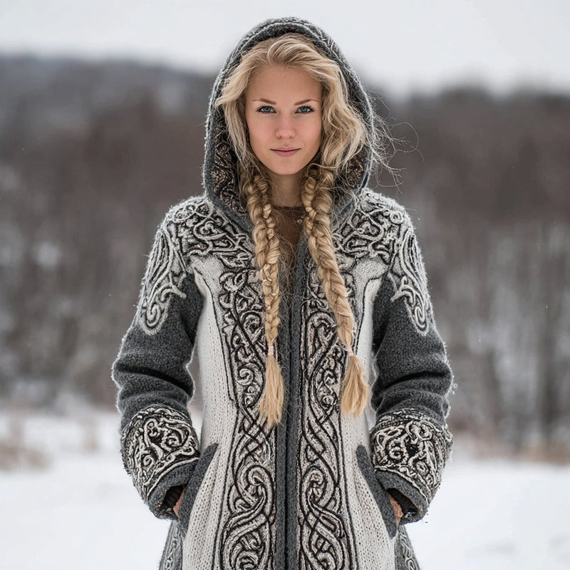 Classic Vintage Cardigan