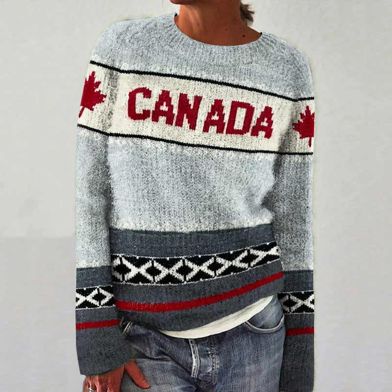 Classic Designed Jumper