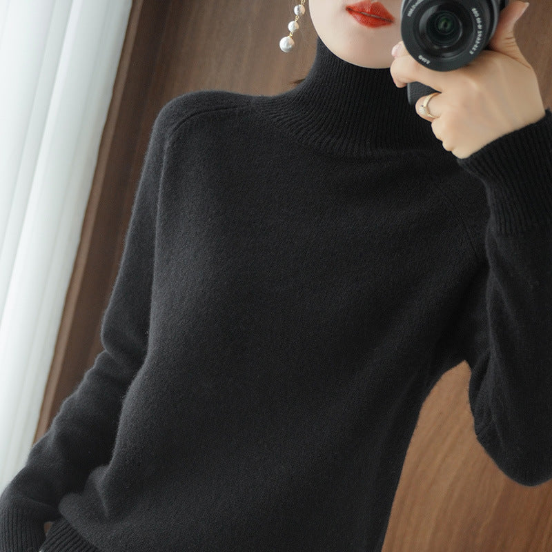 Classic Vintage Jumper