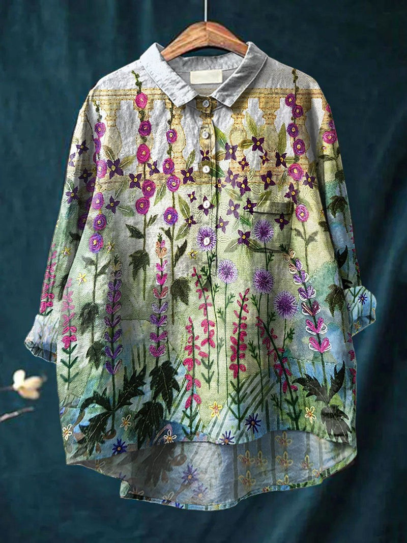 Classic Vintage Shirt