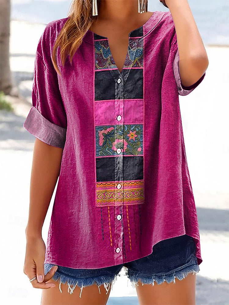 Classic Designed Shirt