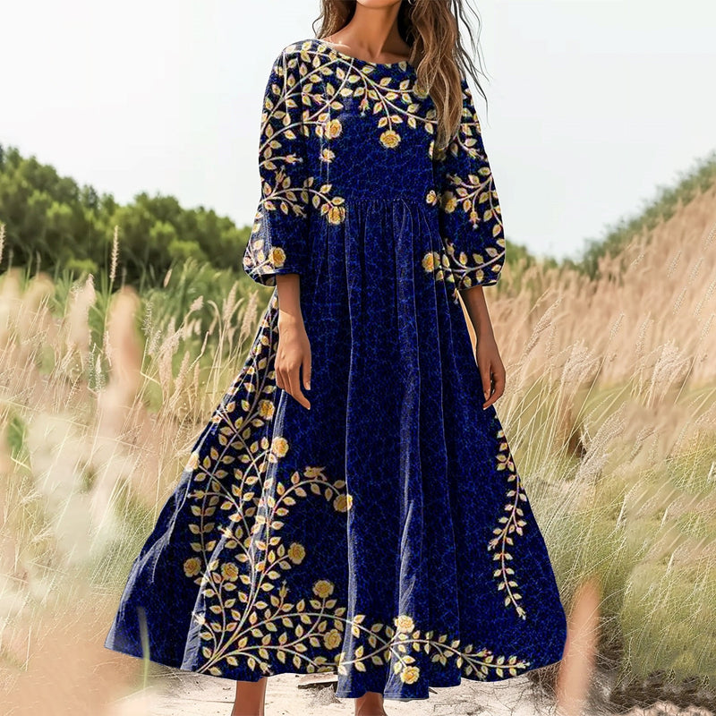 Beautifully Crafted Dress