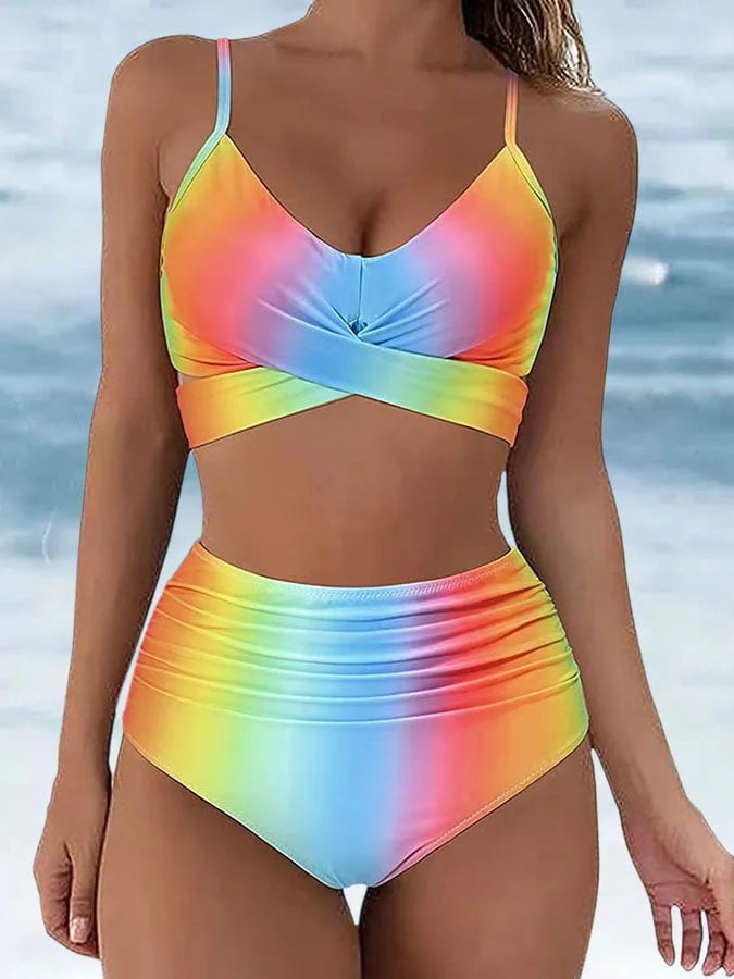 Guadalupe® | Versatile and Comfortable Summer Bikini