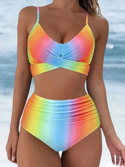 Alejandrina® | and Relaxed Summer Bikini
