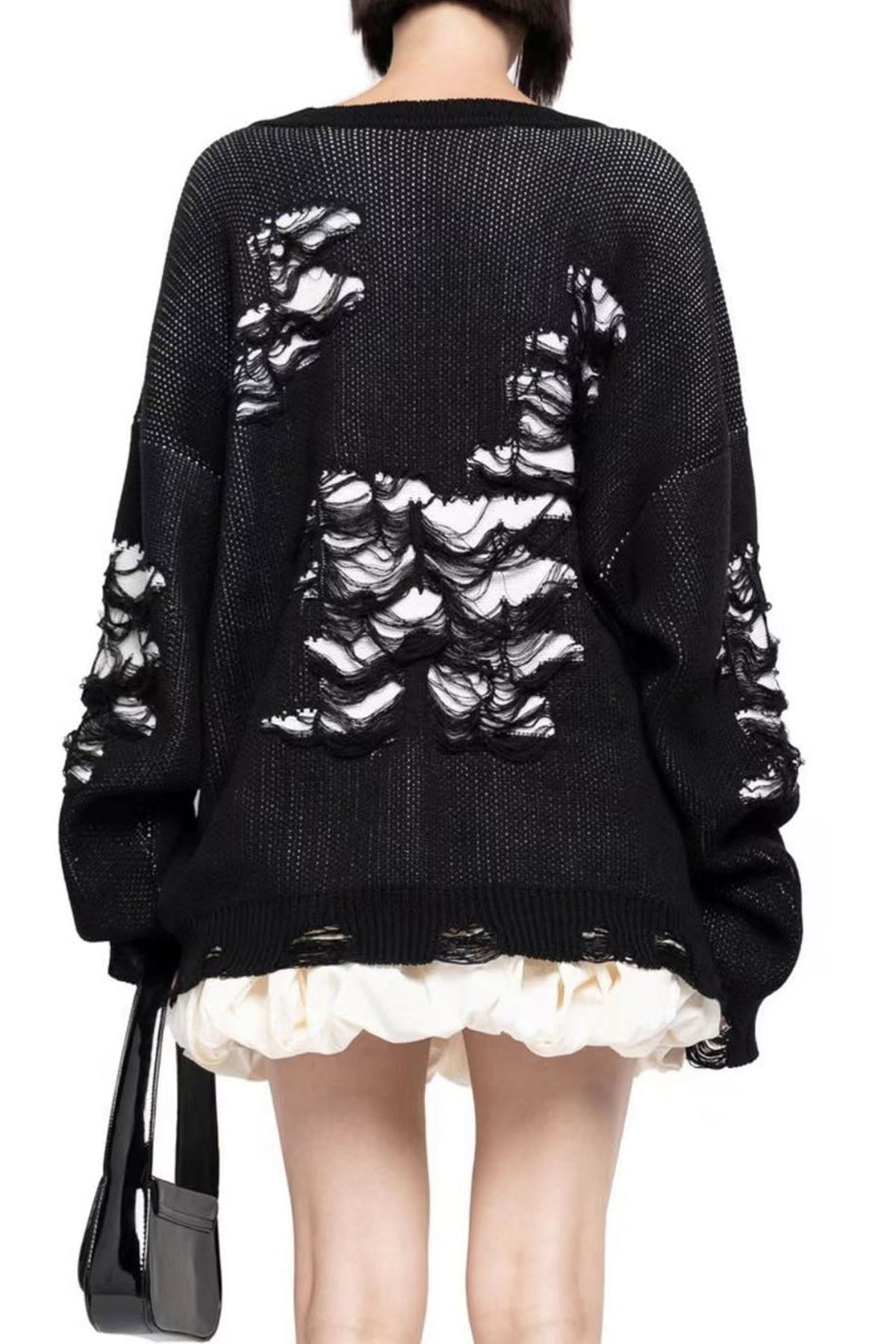 Classic Designed Jumper