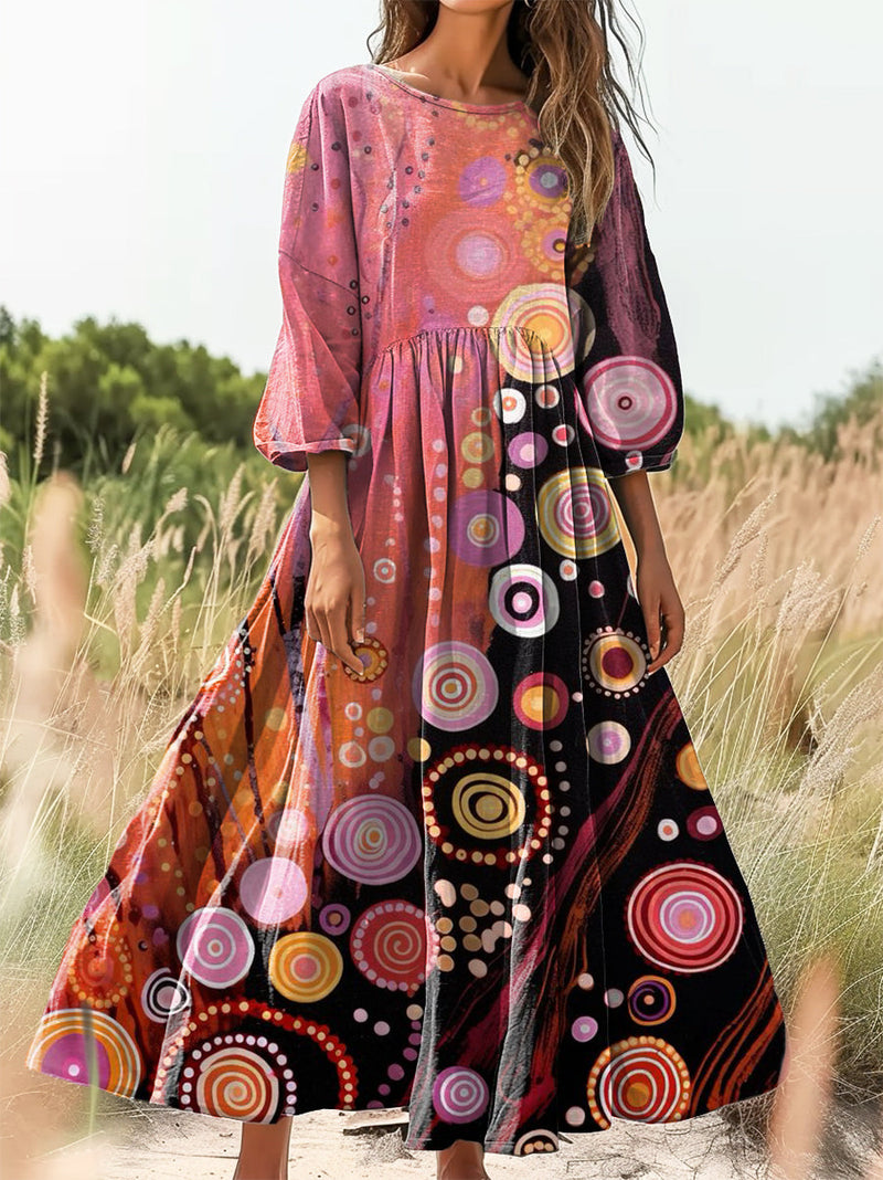 Beautifully Crafted Dress