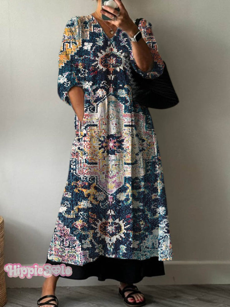 Beautifully Crafted Dress