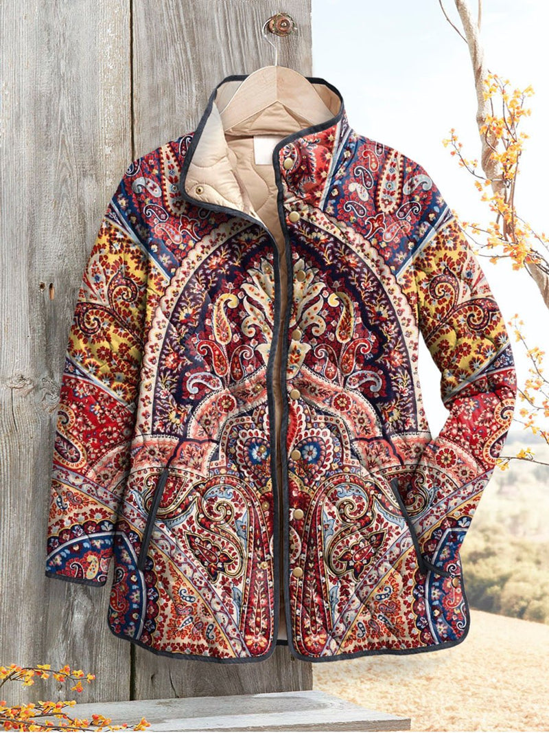 Thoughtfully Designed Cardigan