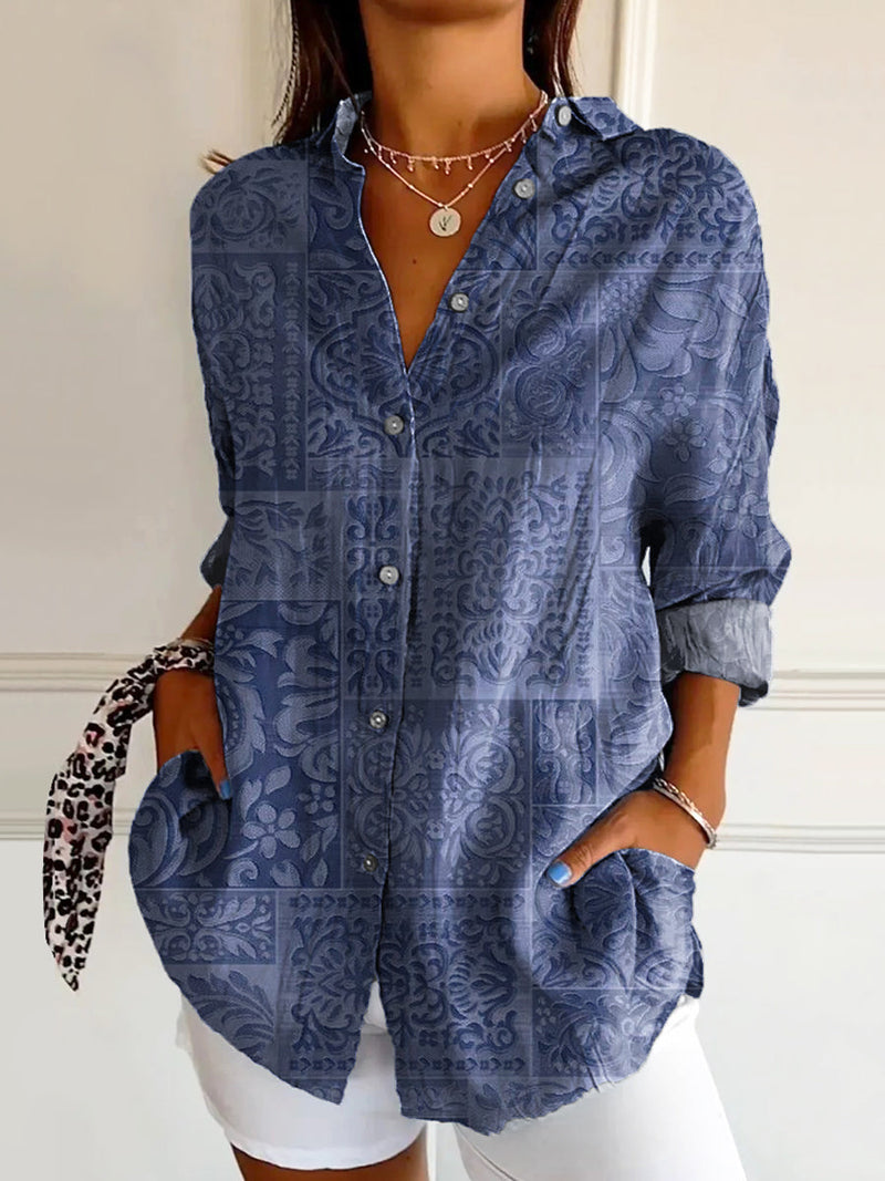 Classic Designed Shirt