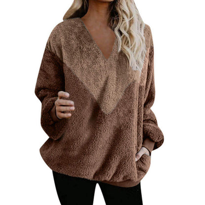 EP Cristina® | Pull décontracté et à la mode
