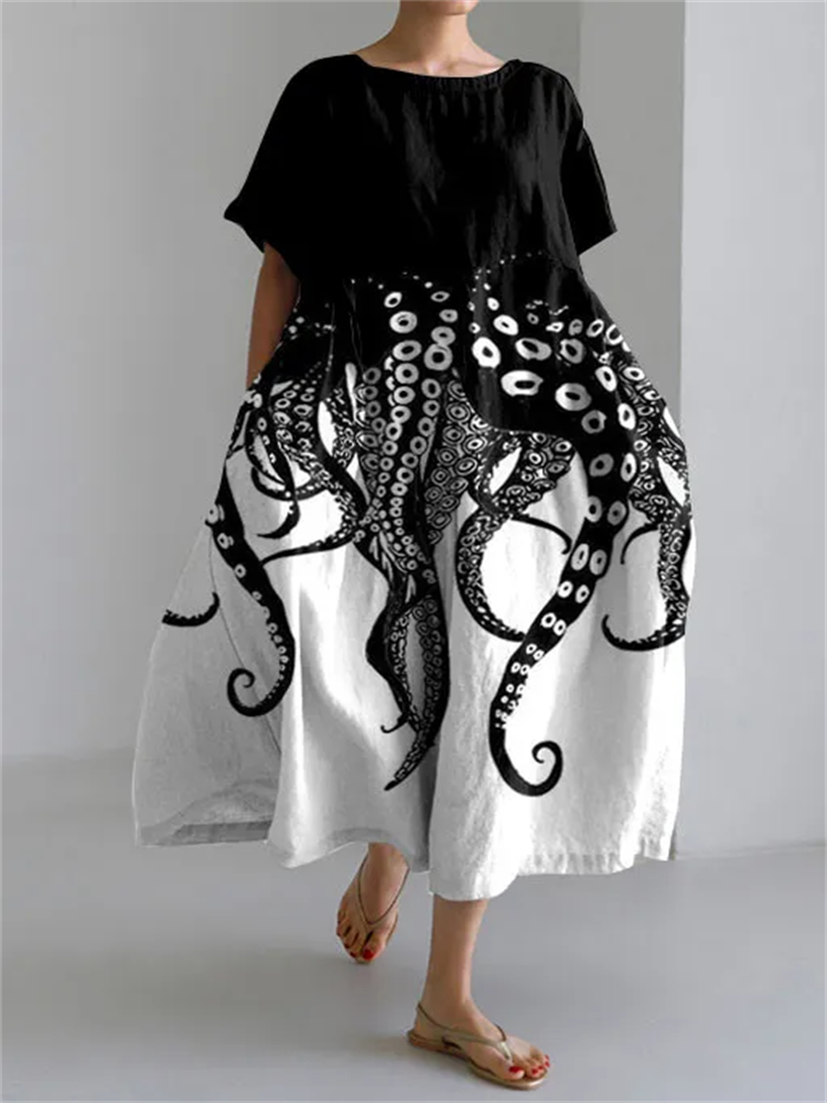 Elegantly Designed Dress