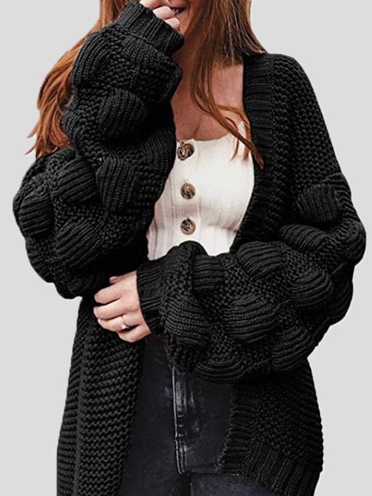 Gracefully Designed Jumper