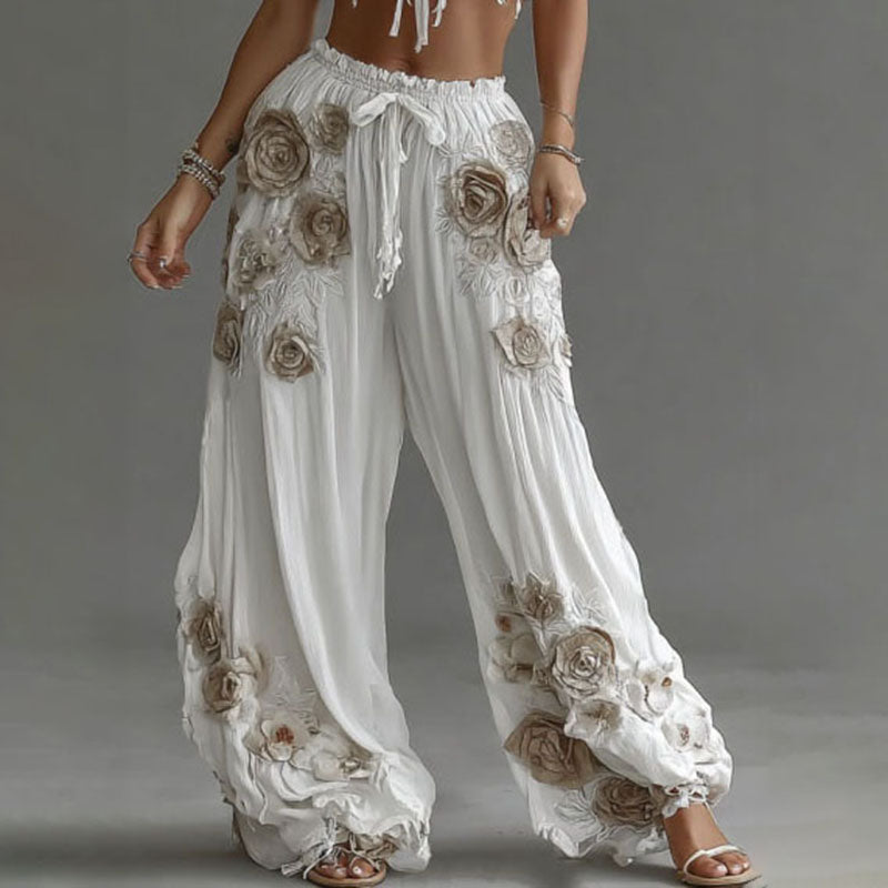 Thoughtfully Designed Trousers