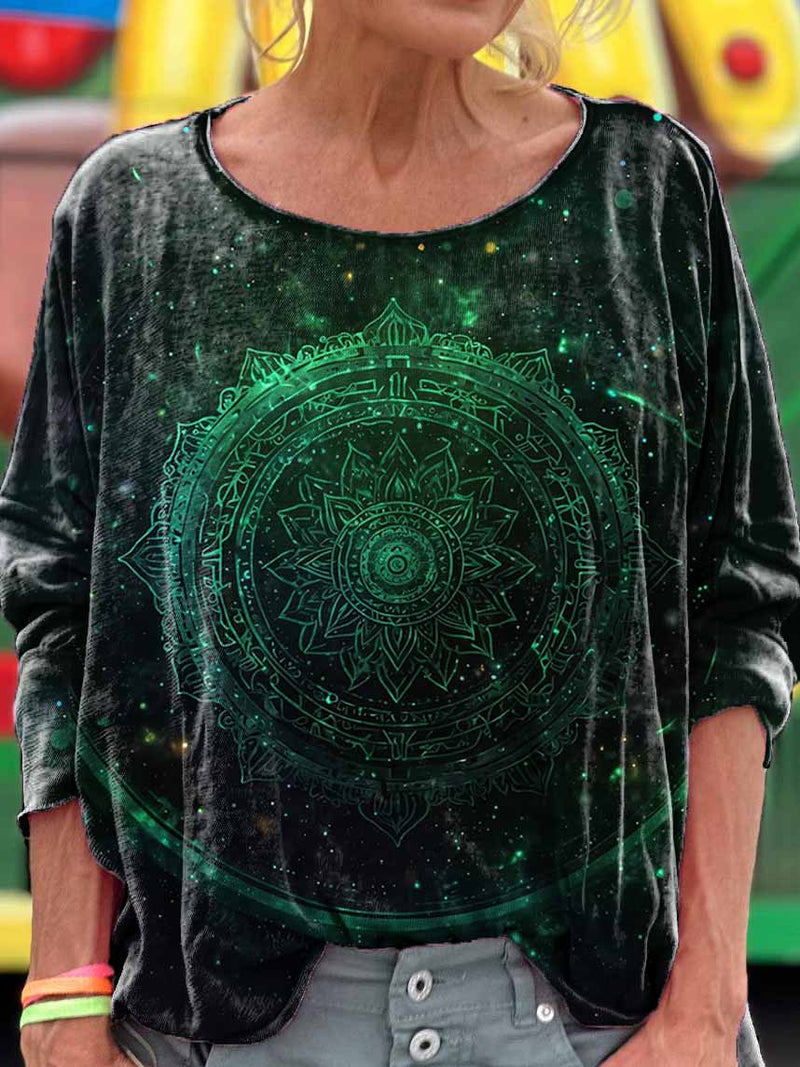 Gracefully Designed T-Shirt
