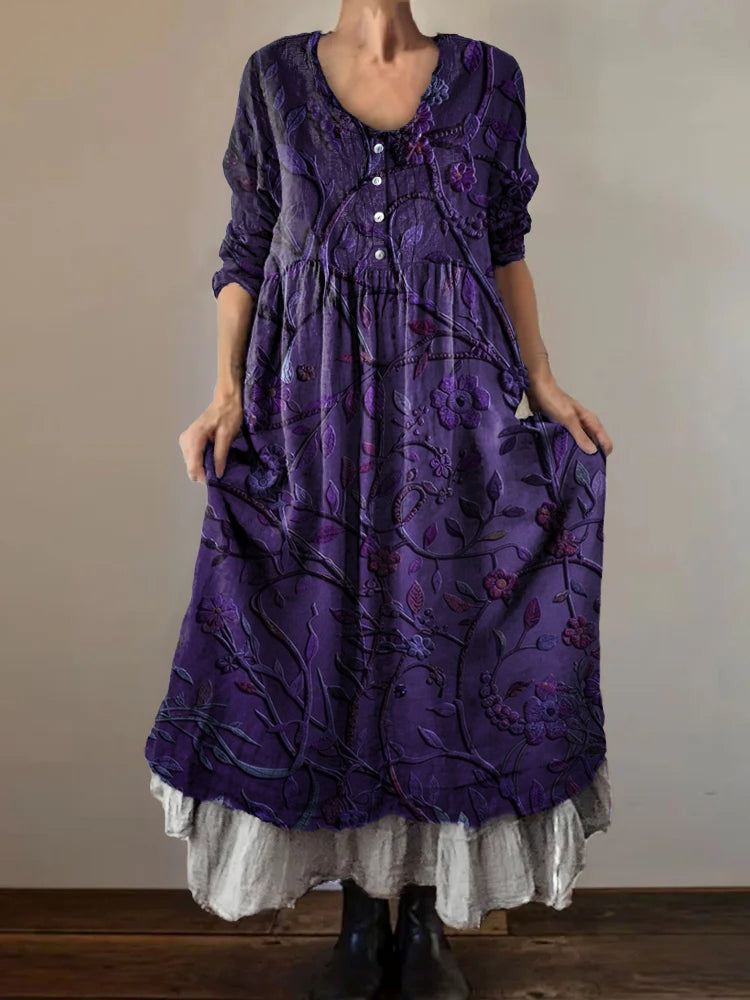 Classic Vintage Garment