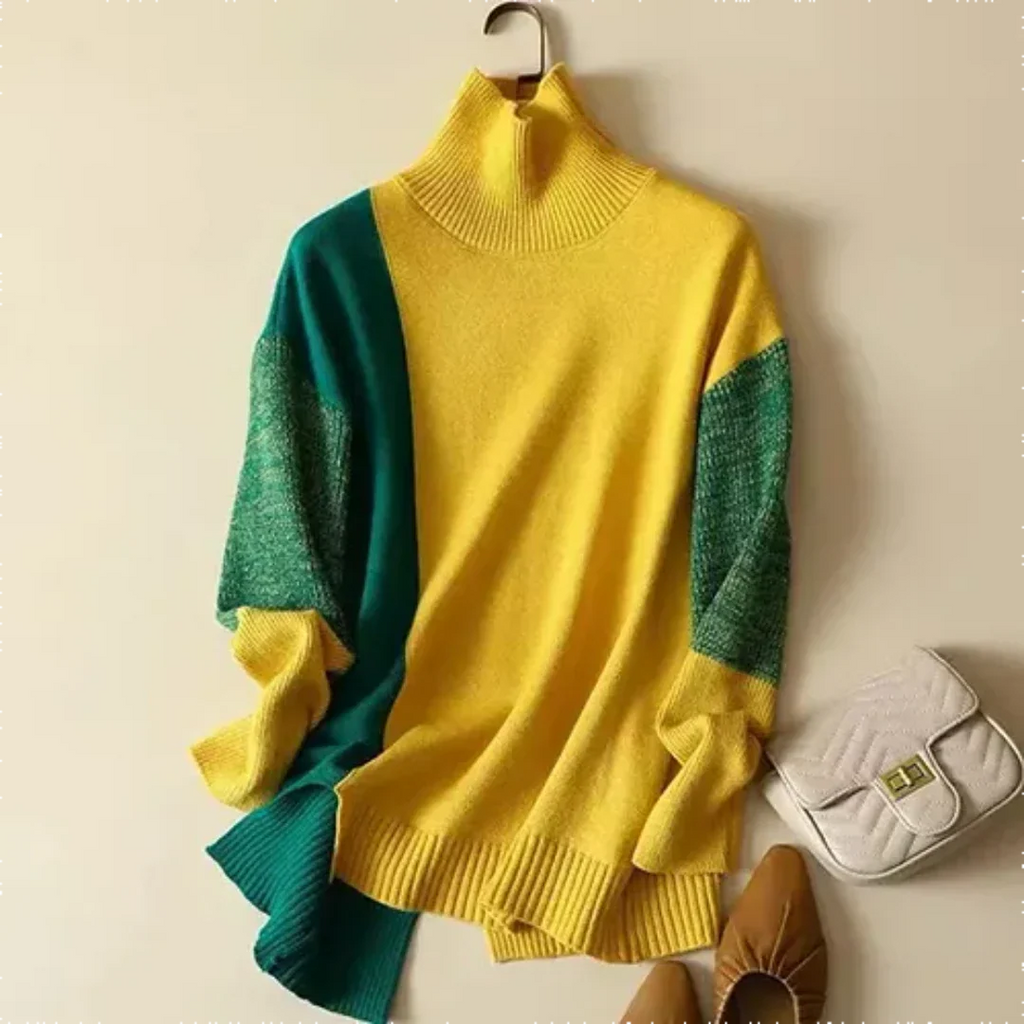 Elegantly Designed Jumper