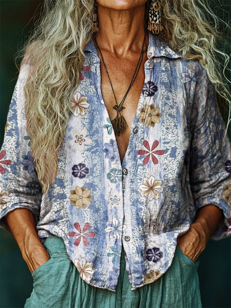 Elegantly Designed Shirt