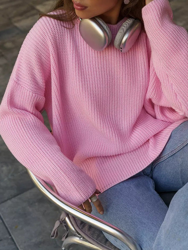 Classic Vintage Jumper