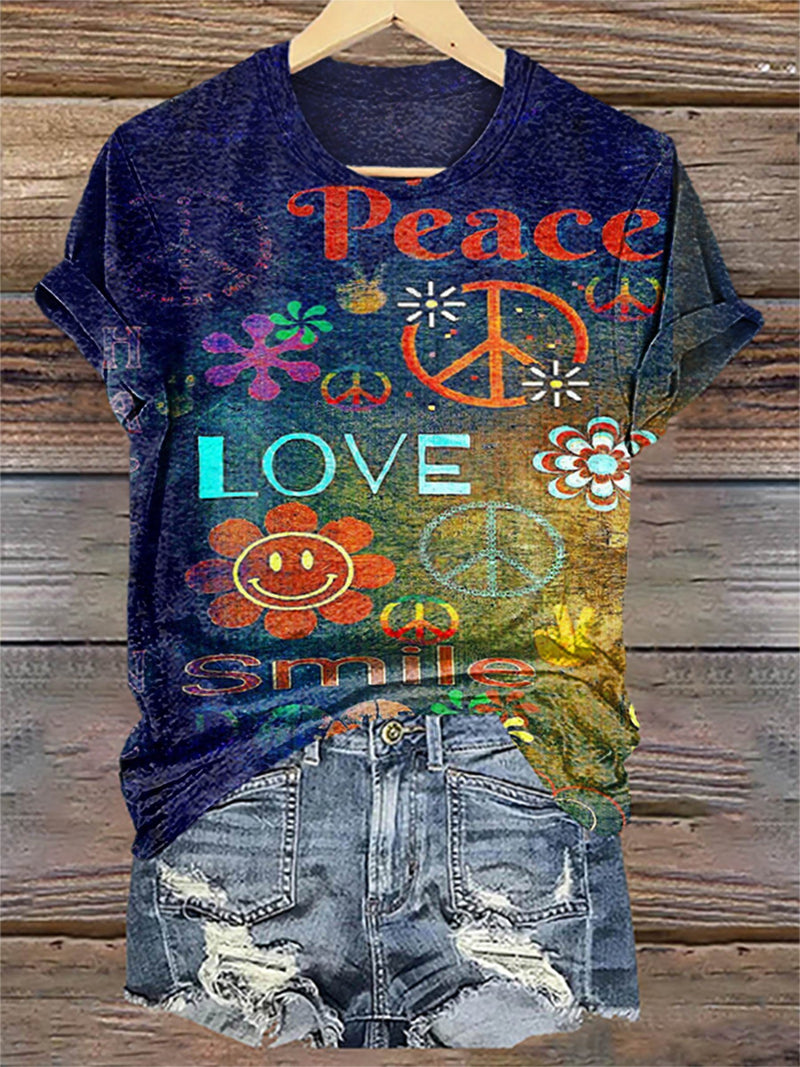 Vintage Inspired T-Shirt