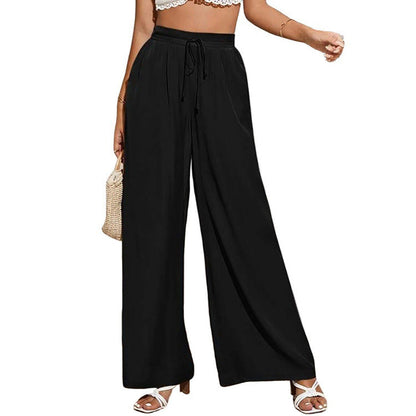 EP Marie® | Pantalons à la mode et minimalistes