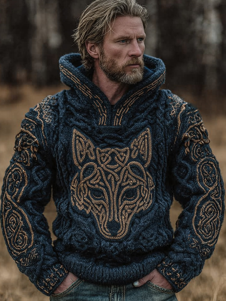 Gracefully Designed Jumper