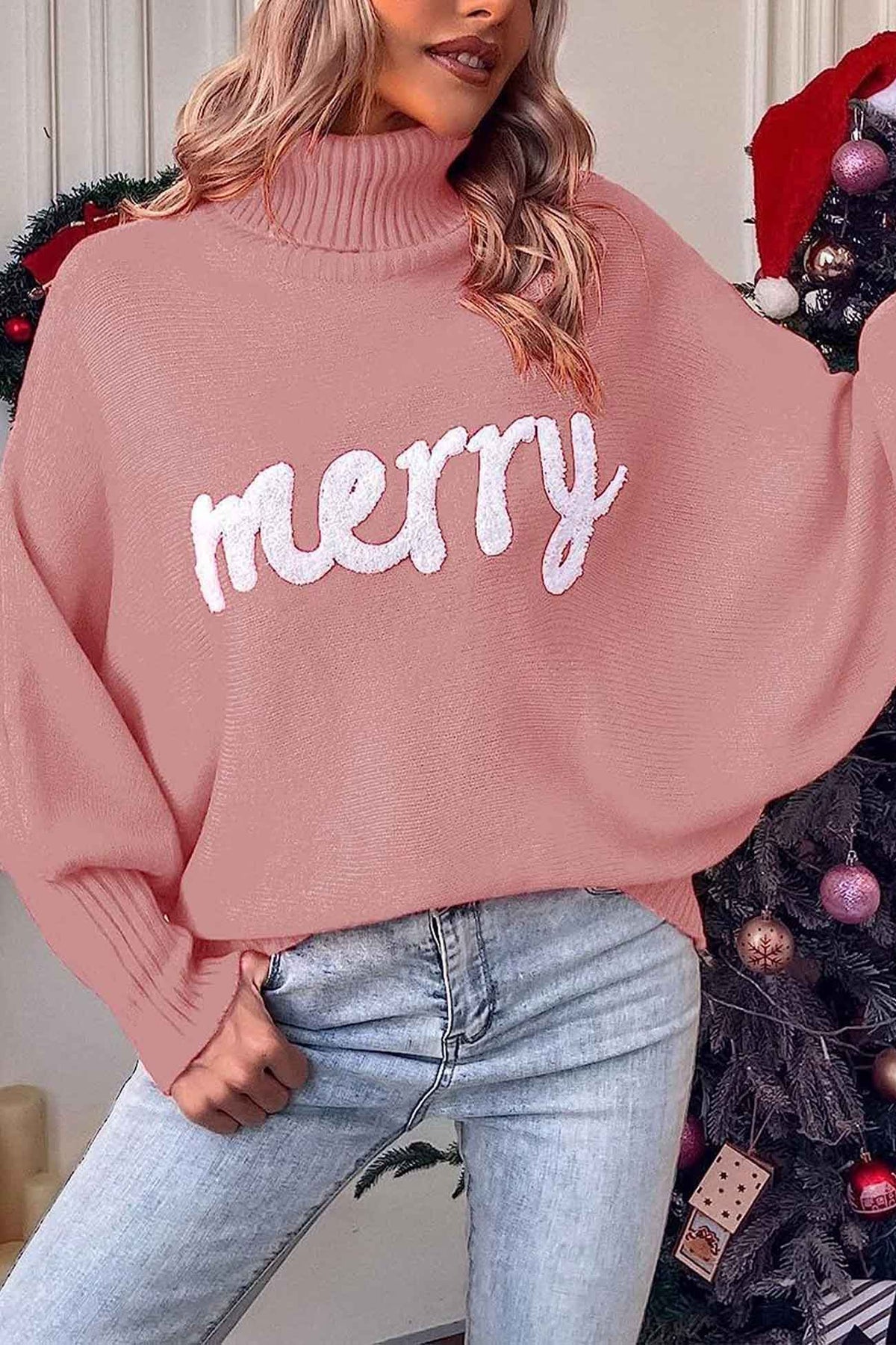 Beautifully Crafted Jumper